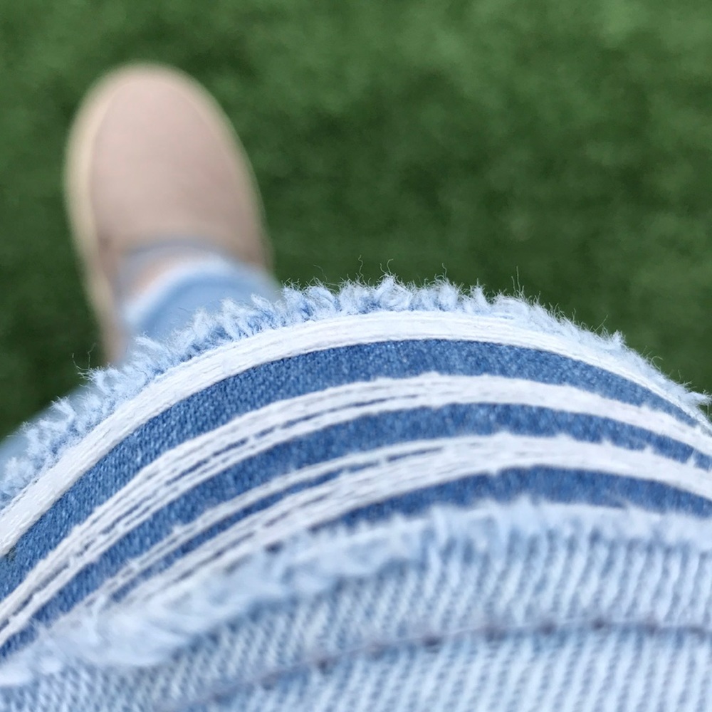 Meet your Posher, Tania